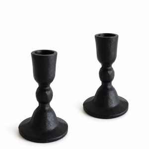 Smooth Copper Finished <b>Candlestick</b> <b>Holder</b> Modern Design Durable Metal Home Wedding Decoration Taper Candle <b>Holder</b> - Product Image 5