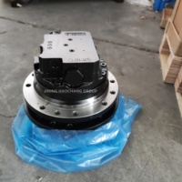 Mini-excavatrice RX 202 Moteur de déplacement Kubota RX202 Transmission finale