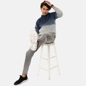 Nardon Apparel Sweats à capuche légers personnalisés de haute qualité pour hommes Sports de plein air Hoddie pour hommes - Product Image 5