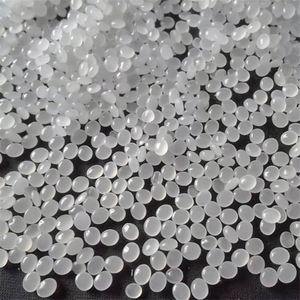เม็ดพลาสติก LDPE HP4025ZN คุณภาพสูง ราคาถูก สำหรับการผลิตฟิล์ม/บรรจุภัณฑ์ ด้วยวิธีการขึ้นรูปเป่าลม MFI 3.5 - Product Image 2