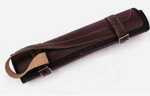 Juego de Cuchillos de Chef de Acero de Damasco de Alta Calidad, 5 Piezas, OEM/ODM, Personalizables, Hojas con Borde Biselado y Punta Caída, Mangos de Madera de Olivo, 3 Años de Garantía - Product Image 6