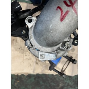 Anillo de boquilla/turbocompresor Turbo 28231-4A870 para Hyundai Porter II 2.5 CRDi D4CB 2003, piezas de automóvil coreanas - Product Image 6
