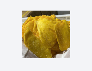 ซัพพลายเออร์มะม่วงอบแห้งเนื้อนุ่ม 100% ธรรมชาติ น้ำตาลน้อย รสเปรี้ยวหวาน คุณภาพสูง ส่งออกจำนวนมากจากเวียดนาม - Product Image 1