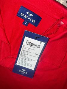 Most Selling Mens Stylish <b>Collared</b> <b>T</b> <b>Shirt</b> Made with 100% Cotton Fabric Available in Pique 240GSM and Single Jersey 180GSM - Product Image 4