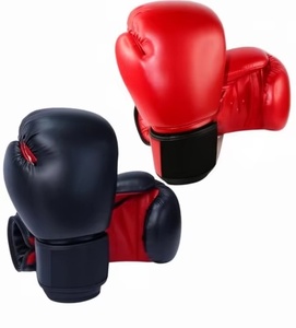 Gants de boxe pour adultes, gants d'entraînement de boxe, gants de fitness de boxe, gants de sport de boxe - Product Image 1