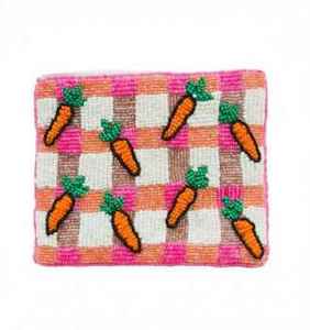 Sequin Coin Purse <b>Mini</b> Zipper Closure Green Paillette Pattern Luxury Portable Female - Product Image 2
