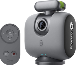 กล้องแอคชั่น XbotGo Chameleon AI อัตโนมัติ รุ่นใหม่ล่าสุด - 4K 60FPS สำหรับฟุตบอล บาสเกตบอล ติดตามการเคลื่อนไหวของทีม รับประกัน 3 ปี ผลิตที่เดลี - Product Image 3