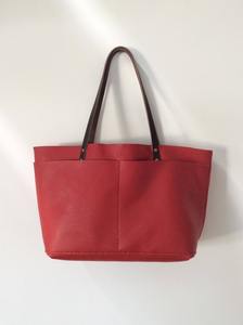 Nouveauté 2026 : Sacs fourre-tout tendance grande capacité, sacs à main en cuir pour femme LTB-0244 - Product Image 2