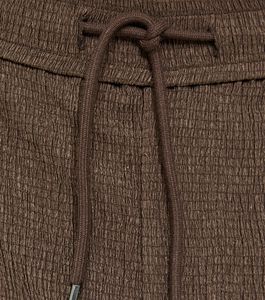 Ensemble de survêtement d'été 2 pièces pour homme : T-shirt décontracté et short – Tenue de sport et de loisirs tendance pour la gym et la détente - Product Image 4