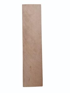 Bois de hêtre brun traité à la vapeur pour cadres de meubles, composants d'armoires, menuiserie et production d'articles en bois sur mesure - Product Image 1