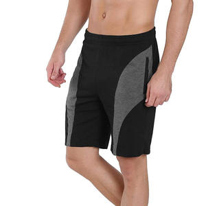 Pantalones Cortos de Diseño Personalizado al por Mayor de Proveedor Verificado de Alibaba, Venta Directa de Fábrica 2026 / Pantalones Cortos de Moda Urbana para Hombre OEM - Product Image 2