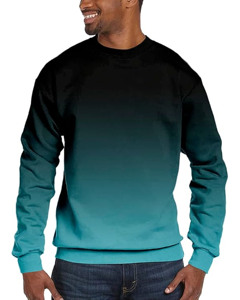 เสื้อฮู้ดโอเวอร์ไซส์แบบยูนิเซ็กซ์ ขายส่ง ผลิตตามสั่ง 450GSM ผ้าฝ้าย 100% ระบายอากาศได้ดี เหมาะสำหรับฤดูหนาว สไตล์สตรีทแวร์ลำลอง สีพื้น - Product Image 2