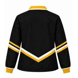 Veste coupe-vent Sigma Gamma Rho pour femme, imprimée sur mesure, pour sororité grecque, vêtement de sport décontracté, vente en gros - Product Image 2