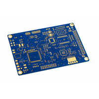 Fabrication de circuits imprimés multicouches par des experts avec conception de circuits imprimés personnalisée et service d'assemblage de circuits imprimés pour cartes haute densité de haute qualité
