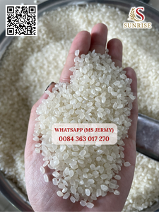 Riz Koshihikari, riz rond du Vietnam, riz pour sushi - Product Image 4