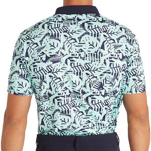 Camiseta Polo Deportiva de Primera Calidad Diseñada para Movimiento, Flexibilidad y Comodidad - Product Image 3