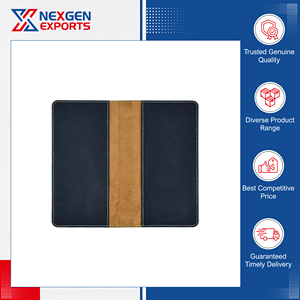 Proveedor Mayorista de Fundas para Chequera de Cuero PU Hechas a Mano Multifuncionales de Primera Calidad con Opción de Logotipo Personalizado - Product Image 2