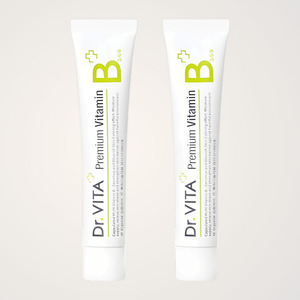 ครีมลดริ้วรอยเกาหลี K-Beauty Deycell Dr Vita Premium Vita B 30 มล. ผลิตในเกาหลี โลชั่นบำรุงผิวหน้าไนอะซินาไมด์ - Product Image 3