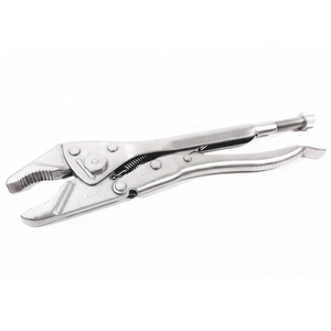 Pince chirurgicale orthopédique professionnelle robuste à verrouillage en acier inoxydable de qualité médicale - Product Image 6