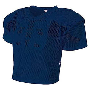 Wholesale Custom Design Youth and Adult <b>Practice</b> Football Jerseys with or Without Shoulder <b>Pads</b> Full Custom <b>Practice</b> Football - Product Image 3