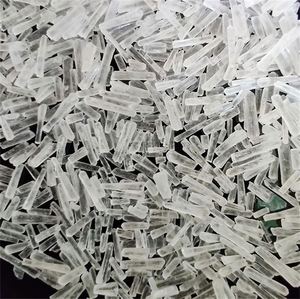 Poudre cristalline blanche de glutamate monosodique/MSG 99% avec 30 mesh 60 mesh/L-glutamate de sodium - Product Image 1