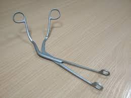 Pinces Magill autoclavables, réutilisables, en acier inoxydable, instrument chirurgical pour la gestion des voies respiratoires, procédures médicales et chirurgicales - Product Image 2