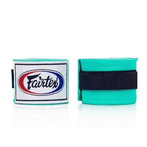 Bandes de boxe souples et résistantes à prix de gros, qualité durable, coutures robustes pour une performance longue durée AI-HW-008 - Product Image 5