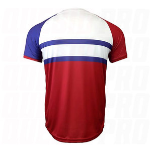 Camisetas de Rugby Personalizadas, Servicio de Diseño Gratuito, Ropa Deportiva Sublimada al por Mayor, Camisetas de Rugby para Hombre Personalizadas - Product Image 3