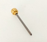 Juego de Puntas de Carburo EtchON de 5 mm EN5LD para Máquinas de Marcado por Micropercusión Neumáticas