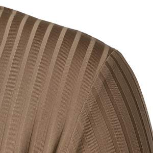 Polo de sport extensible pour homme, coupe ajustée, décontracté, pour le golf et l'entraînement, grandes tailles, par HI - Product Image 4