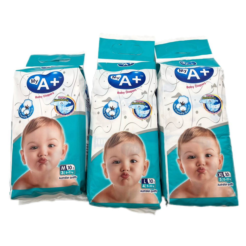 Recién Nacido Porta PaÃ±ales De Bebe Baby Diapers PaÃ±ales