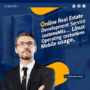 Servicio de Desarrollo de Sitios Web Inmobiliarios en Línea, Personalizable para Sistemas Operativos Linux y Uso Móvil - Product Image 3