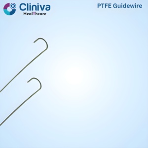 Fil de guidage en PTFE, instruments chirurgicaux réutilisables de haute qualité - Product Image 3