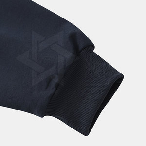 Sudaderas premium para hombre con forro polar y tela cálida, ideales para usar en invierno, actividades al aire libre y uso diario informal y cómodo. - Product Image 3
