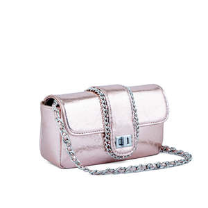 Brown P24107 Formal <b>Evening</b> <b>Bag</b> Clutch - Product Image 2