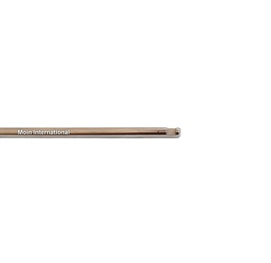 Broca de cirugía ósea de alta calidad estilo J-Latch de 1.7 mm de diámetro, broca J-Latch de grado médico para procedimientos de perforación ósea - Product Image 6