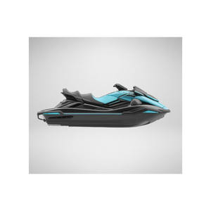 Moto Acuática Premium para Negocios de Alquiler y Centros Deportivos - Product Image 2