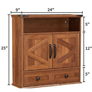 Armoire de rangement de cuisine - Product Image 4