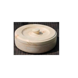 Boîte à riz et à chapati en bois, design ustensiles de cuisine, pour garder les aliments au chaud et frais, idéale pour la maison, la cuisine et les restaurants. - Product Image 1