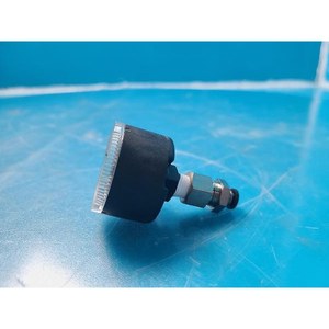 Tel MPa Gauge 0 ~ 0.7เครื่องวัด MPa ใช้เป็นชิ้นส่วนอุปกรณ์เซมิคอนดักเตอร์รุ่นเก่า - Product Image 1