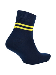 High Quality Custom Embroidered Logo <b>Socks</b> Soft Cotton Crew <b>Socks</b> Breathable Soft High Quality Fabric Premium OEM <b>Socks</b> - Product Image 1