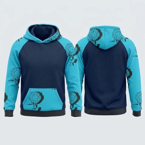 Sudaderas con capucha para mujer, sudaderas con capucha estilo hombre, sudaderas con capucha de algodón, ropa de invierno al por mayor - Product Image 6