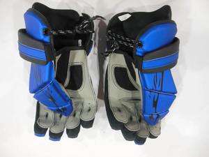 Guantes de Hockey sobre Hielo al por Mayor, Fabricados con Materiales de Primera Calidad, Ofrecen Comodidad y Rendimiento Duraderos, Personalizados - Product Image 2