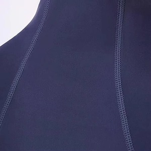 Chemise d'équitation à manches courtes pour femmes, chemise d'équitation pour concours, vêtements de compétition, respirante, extensible, séchage rapide, chemises d'équitation - Product Image 6
