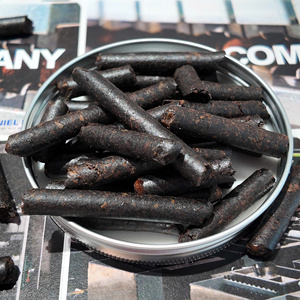 Granulés de coques de noix de cajou biomasse naturelle, biocarburant, grande quantité à bas prix pour la production d'énergie et les systèmes de chauffage de chaudières - Product Image 4