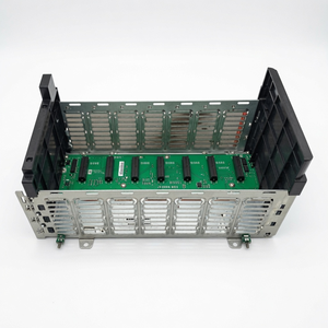 1756-A7 7-Slot PLC Control <b>System</b> Chassis <b>Rack</b> Industrial Automation Backplane Module - Product Image 5