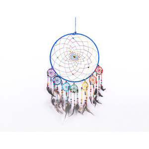 Attrape-rêves 7 Chakras - Catégorie de produit unique - Product Image 1