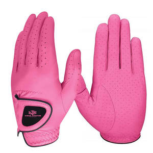 Gants de golf professionnels durables, respirants, légers, antidérapants, équipement sportif, gants de golf respirants - Product Image 1