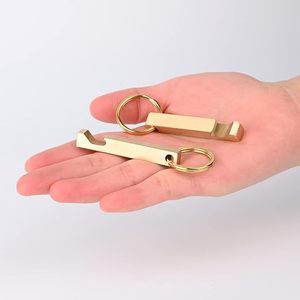 Brass <b>Key</b> Ring <b>Hook</b> Wall Mounted <b>Key</b> Holder Hardware <b>Hook</b> Vintage Antique Brass <b>Key</b> Hanger Organizer Decorative <b>Key</b> Ring Opener - Product Image 4