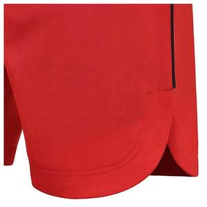 Pantalones Cortos de MMA Personalizados de Color Sólido, Elásticos, de Poliéster, para Hombre, Artes Marciales Mixtas, Ligeros, para Gimnasio, Entrenamiento, Secado Rápido, Combate - Product Image 4